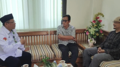 Densus 88 Berperan Aktif Mencegah Radikalisme