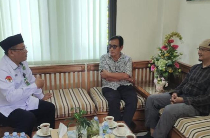 Densus 88 Berperan Aktif Mencegah Radikalisme