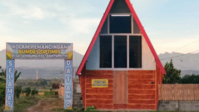 Kades Sembung Batang