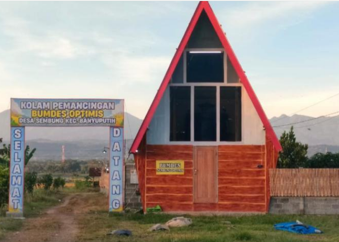 Kades Sembung Batang