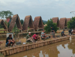 Kades Sembung Batang