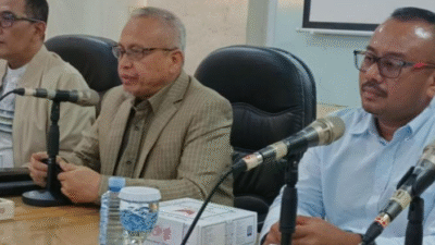 Bertindak Emosional, Unissula Semarang