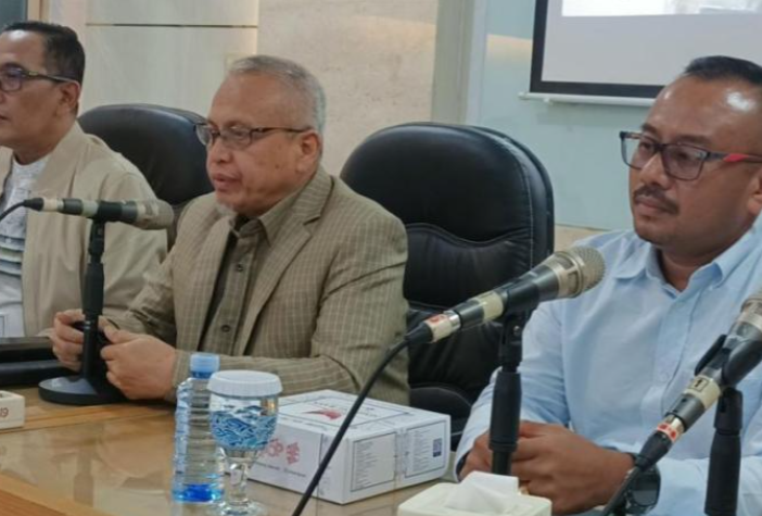 Bertindak Emosional, Unissula Semarang