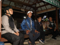 Polresta Solo Dorong Masyarakat Agar Aktif Hidupkan Satkamling