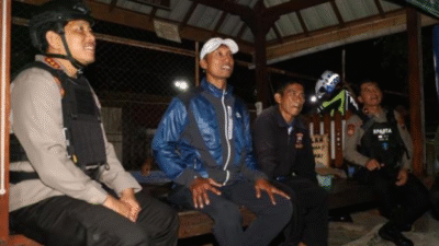 Polresta Solo Dorong Masyarakat