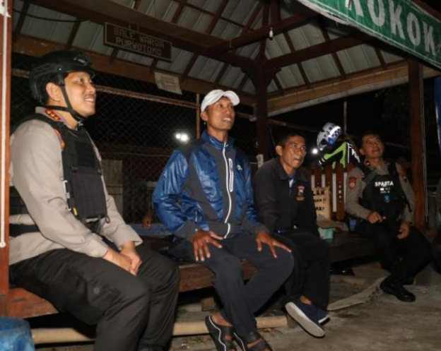 Polresta Solo Dorong Masyarakat