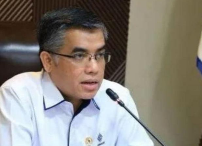 Kemnaker Hapus Syarat Tinggi