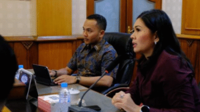 Korban Bom di Kepunton Solo