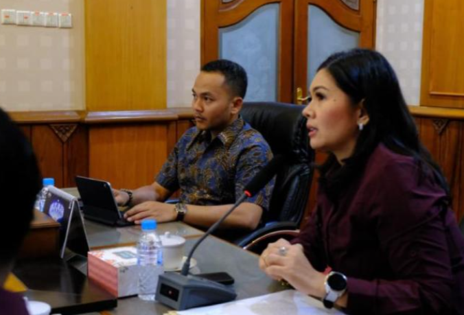 Korban Bom di Kepunton Solo