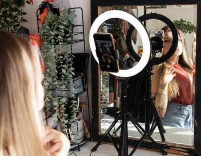 Berita Baik! Fitur Live Tiktok