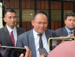 Dua Lulusan UGM Gugat Ijazah Jokowi Dengan Menggunakan CLS