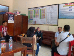 DPRD MBG Menemukan Kembali Sup Basi di Sekolah