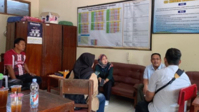 DPRD MBG Menemukan Kembali Sup Basi di Sekolah