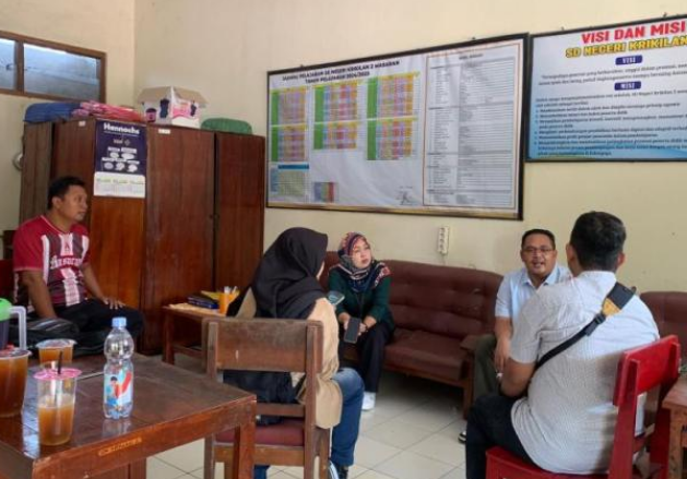 DPRD MBG Menemukan Kembali Sup