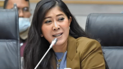 Menurut Menkomdigi Meutya Hafid