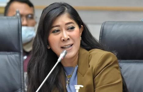 Menurut Menkomdigi Meutya Hafid