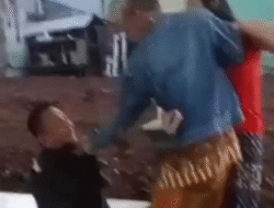 Oknum Kapolsek Dikepung di Rumah Janda, Propam Polres Kendal Langsung Bertindak