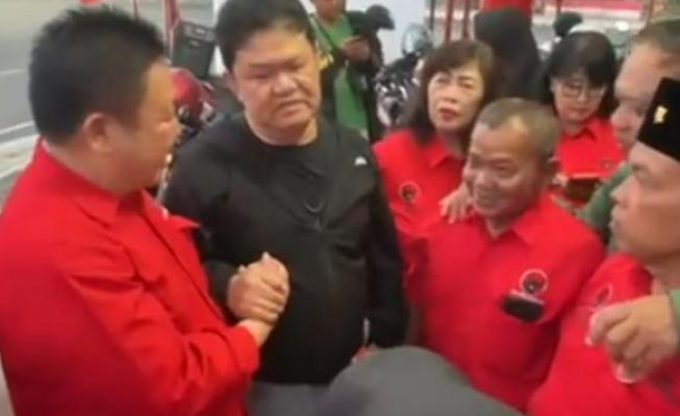 Strategi Kemenangan PDI-P di 2029