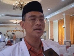 PKS Jateng Berambisi Masuk 3 Besar, Targetkan 10 Kursi DPR dan 17 Kursi DPRD Provinsi