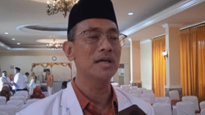 PKS Jateng Berambisi Masuk 3 Besar