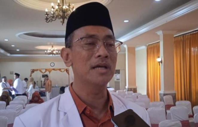 PKS Jateng Berambisi Masuk 3 Besar