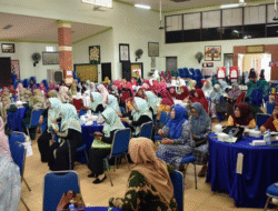 Menguatkan literasi Keuangan syariah