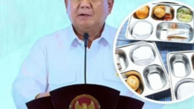 Presiden Prabowo Berencana Memanggil