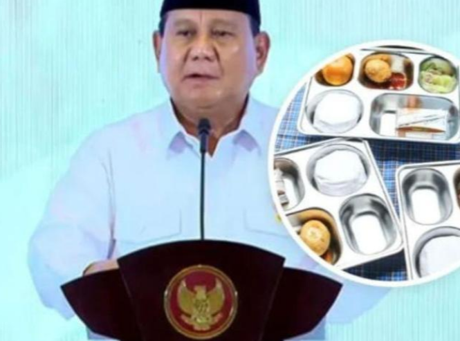Presiden Prabowo Berencana Memanggil