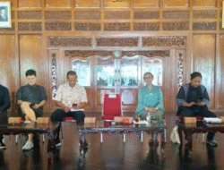 Wow! Sembilan Negara Berpartisipasi Dalam SIPA 2025