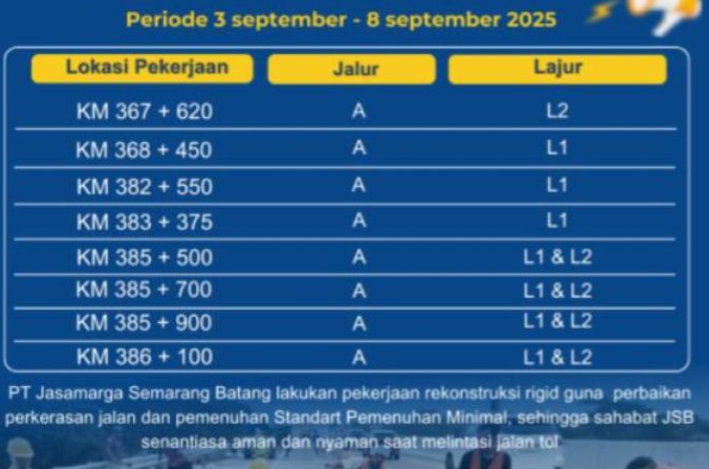 Menjelang Libur Panjang Maulid Nabi
