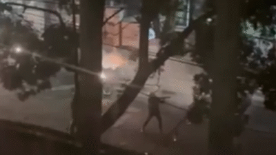 Kampus UNISBA dan UNPAS