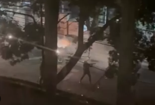 Kampus UNISBA dan UNPAS