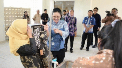 Wali Kota Semarang Ajak Pemerintah