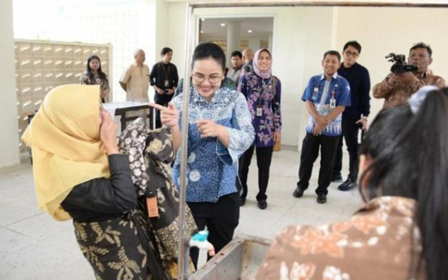 Wali Kota Semarang Ajak Pemerintah