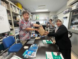 KKL MSDP Pascasarjana UPS