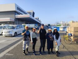 Sungguh Menarik! Pelabuhan dan TPI