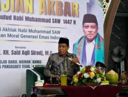 Doa Untuk UPS Keberkahan Akan Terus Mengiringi Setiap Usaha dan Ikhtiar yang di Lakukannya