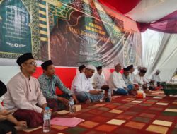 Sebagai Wujud Mahabbah