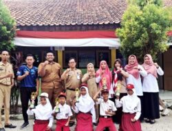 Banyak Prestasi di SD Negeri Dukuhturi 2