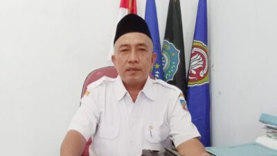 Industri Sarung Goyor Desa Kaladawa