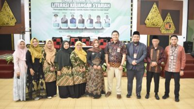 Menguatkan Dakwah Ekonomi Umat