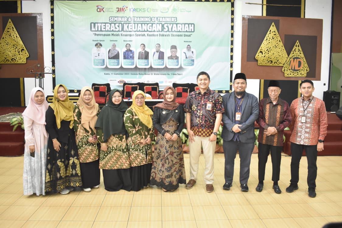 Menguatkan Dakwah Ekonomi Umat