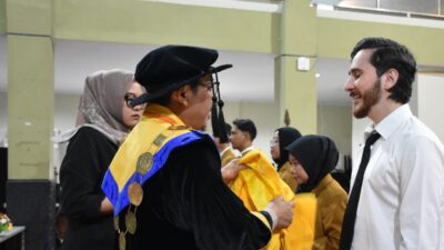 Wujudkan Generasi Unggul Berdampak