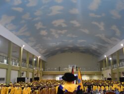 Wujudkan Generasi Unggul Berdampak