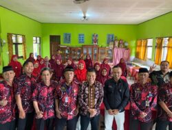 SMP Negeri 3 Talang gelar 