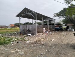 Pengelolaan Sampah di Desa Kaladawa