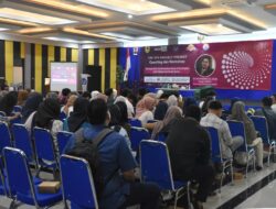 FEB UPS Gelar Coaching dan Workshop 