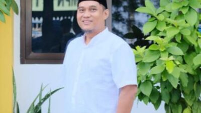 Branding Pascasarjana Universitas Pancasakti