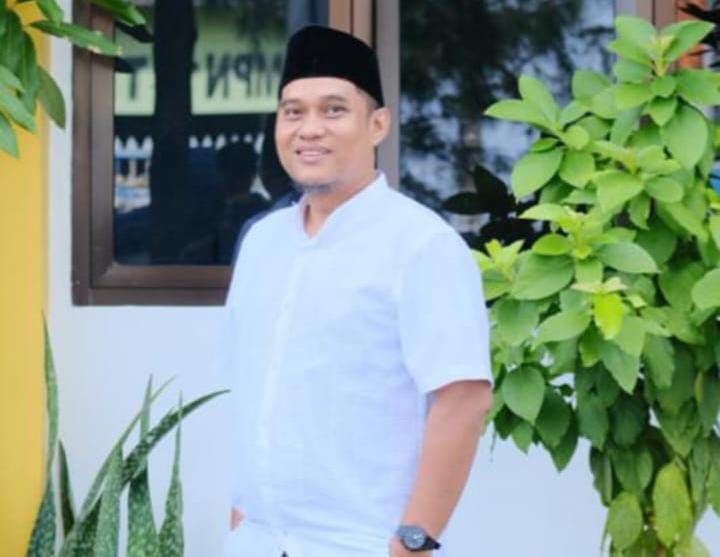 Branding Pascasarjana Universitas Pancasakti