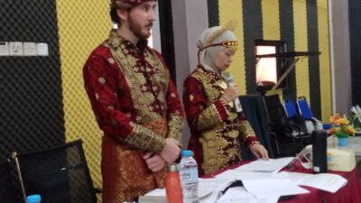 FKIP UPS Tegal Siap Menghadapi 